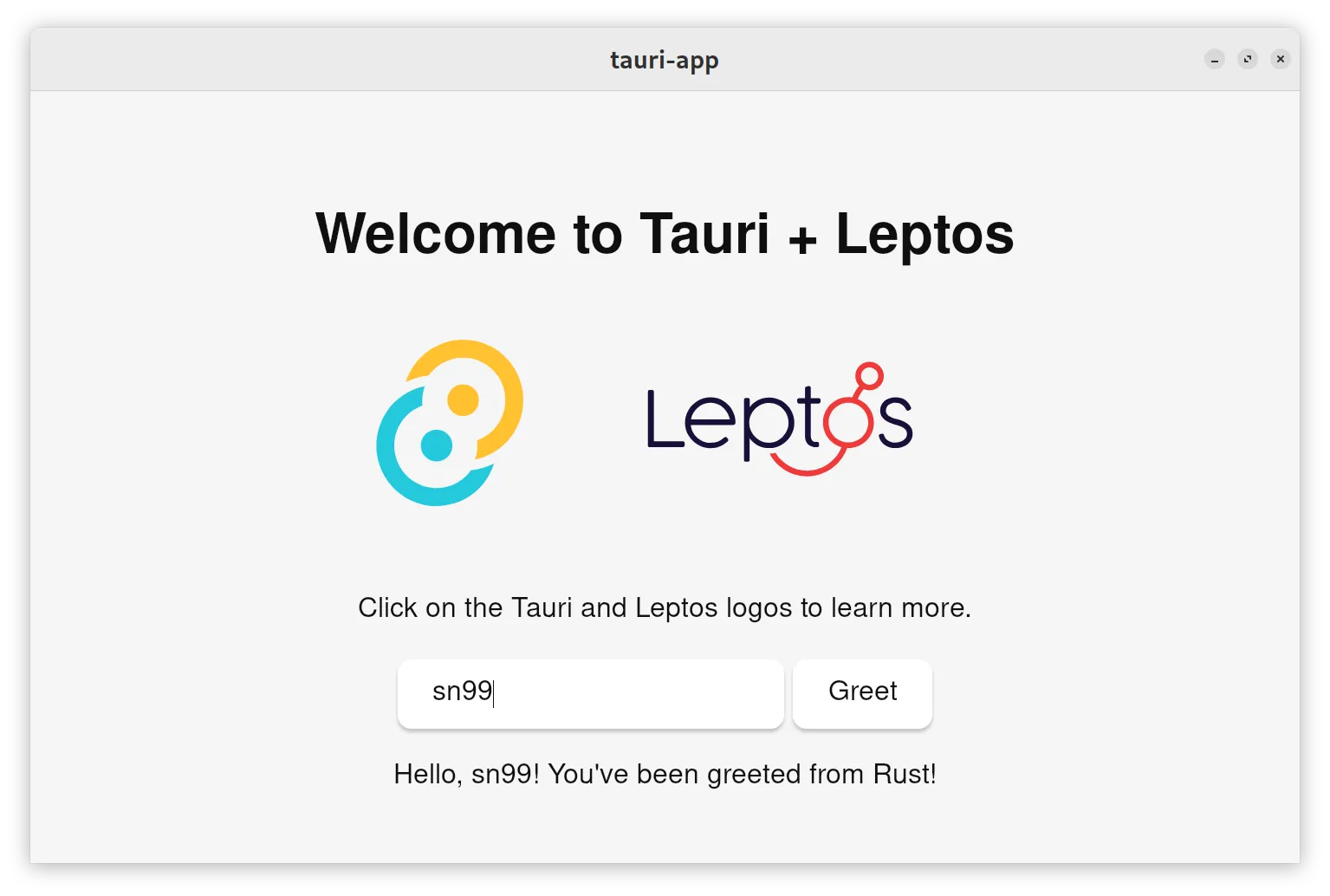 tauri-app